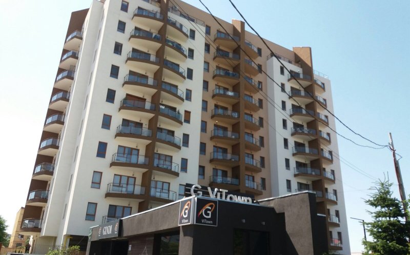 Turcii de la Synergy Construct au pus ochii pe Cluj