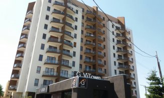 Turcii de la Synergy Construct au pus ochii pe Cluj