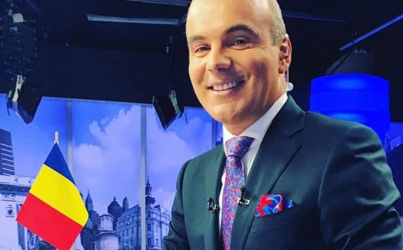 Rareș Bogdan, de ziua națională a României: „Patriotismul este un mod de viață”