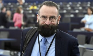 Orgie sexuală cu diplomaţi şi un europarlamentar în plină pandemie