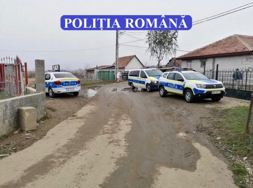Percheziții la un hoț de locuințe din Cluj. A furat 80.000 de lei din casa unei bătrâne