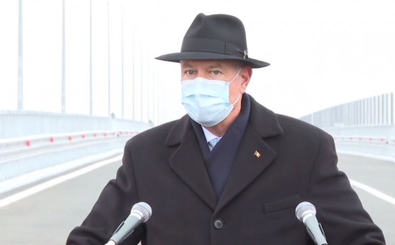 Se redeschid piețele! Anunțul lui Iohannis