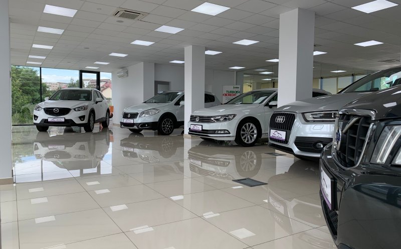Consiliul Concurenței pune lupa pe piața de leasing. Verificări la o firmă din Cluj