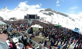 Staţiunea din Austria care a răspândit Covid în toată Europa redeschide sezonul turistic