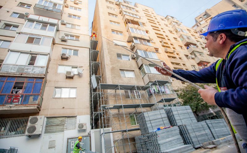 BT va reduce dobânda la creditele pentru locuințele “verzi”