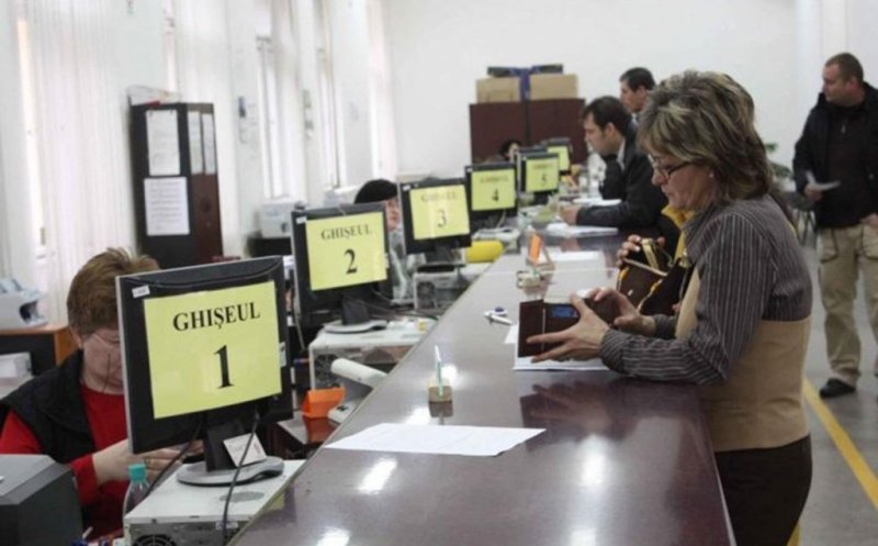 Program special la Primăria Cluj pentru eliberarea actelor de identitate. Duminică, deschis până seara