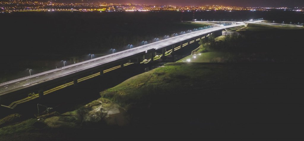 Lotul 1 din Sebeș – Turda, DESCHIS LA 16:30! A10, gata până în mai 2021