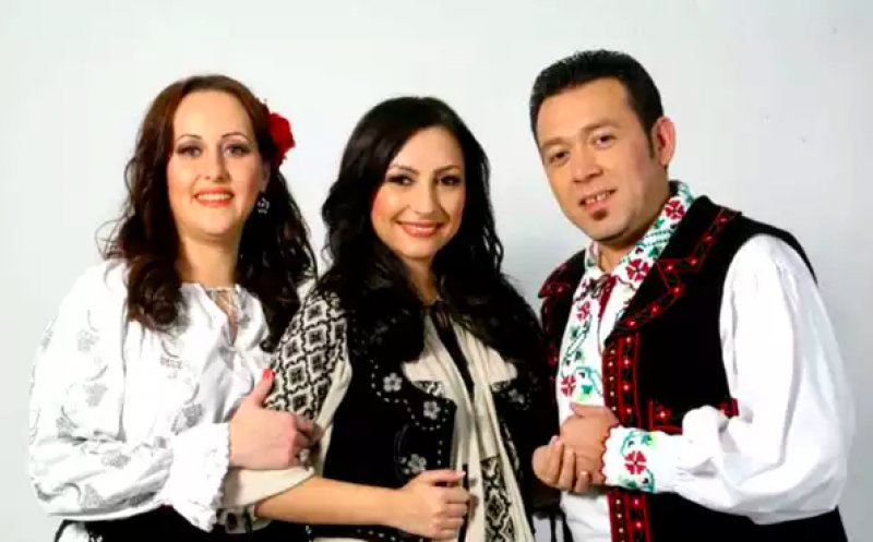 Clipe grele în familia Andrei. Fratele și cumnata artistei au fost infectați cu Covid-19