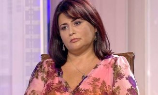 Judecătoarea Gabriela Baltag, atac la adresa lui Klaus Iohannis: „ Obiceiul dumneavoastră de a face politică în CSM este evident”