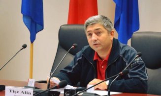 Liderul CJ Cluj, Alin Tișe: „Dacă un ministru este incompetent, o voi spune, iar el va trebui să plece din acea funcție”