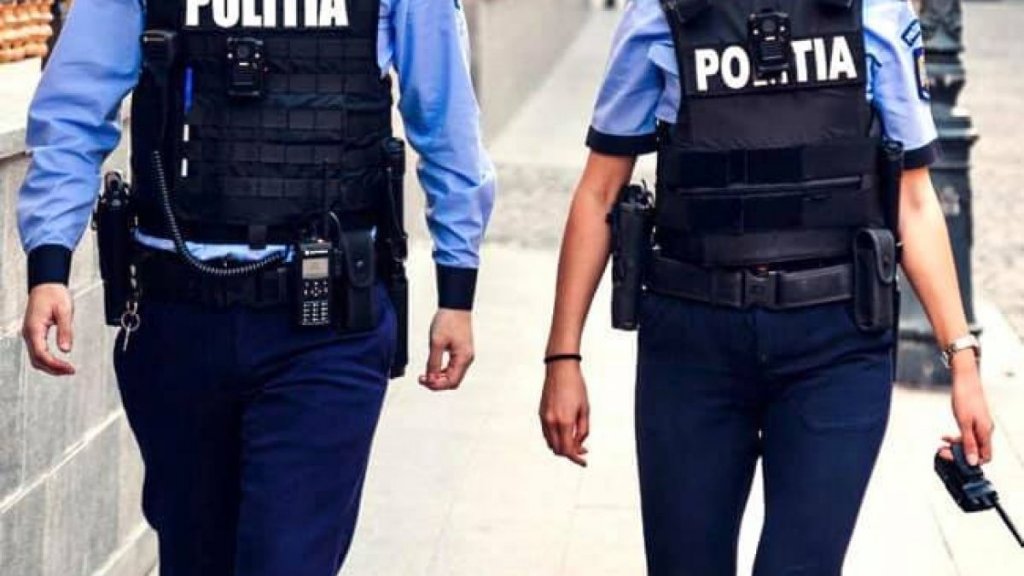 Deficit de personal în MAI. Se deblochează mii de posturi