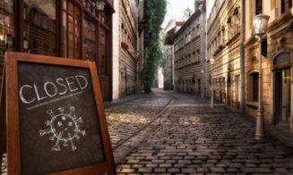 Încă 14 zile de carantină pentru un municipiu din România