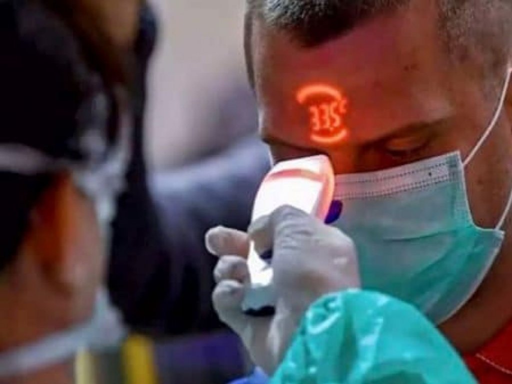 Lista actualizată a ţărilor cu risc epidemiologic ridicat. Carantina e obligatorie