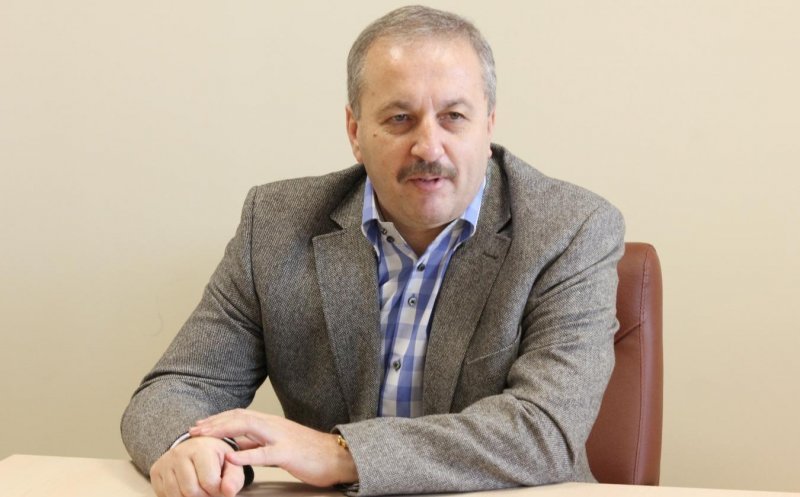 Vasile Dâncu către clujeni, înaintea alegerilor: „Să meargă la vot și să voteze conform conștiinței lor” / „Clujul are nevoie de personalități”