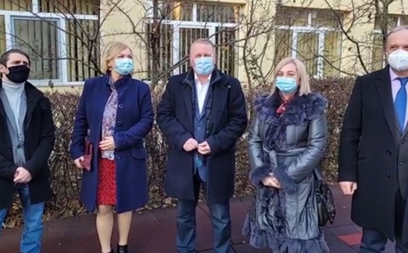 Remus Lăpușan, Pro România: "Am votat pentru ca niciun om să nu fie lăsat în urmă în această țară"