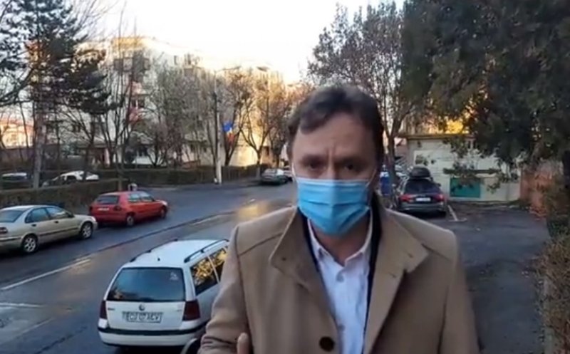 Molnar, USR PLUS: "În ianuarie e frig şi nu vreau să petrec luna aia în stradă protestând"