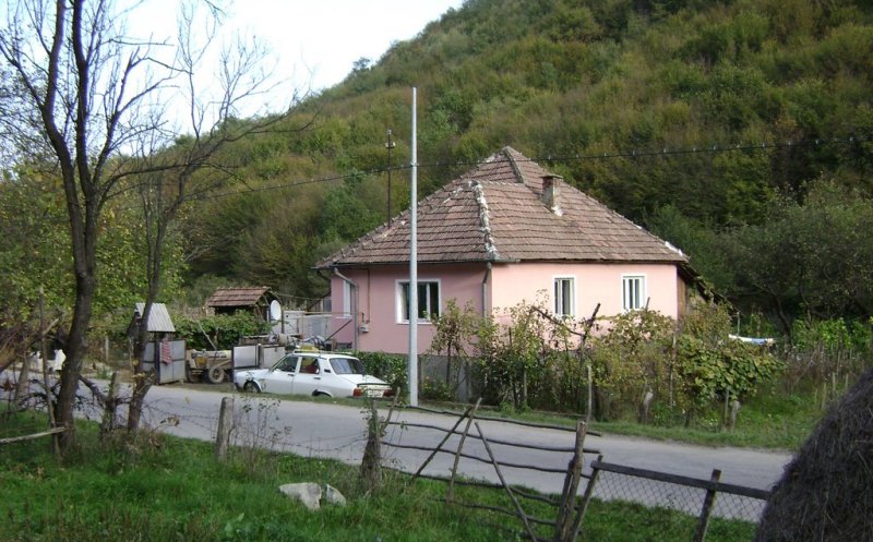 O localitate din Cluj are o prezență la vot de 111%