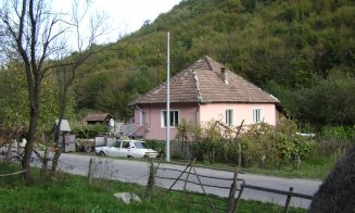 O localitate din Cluj are o prezență la vot de 111%