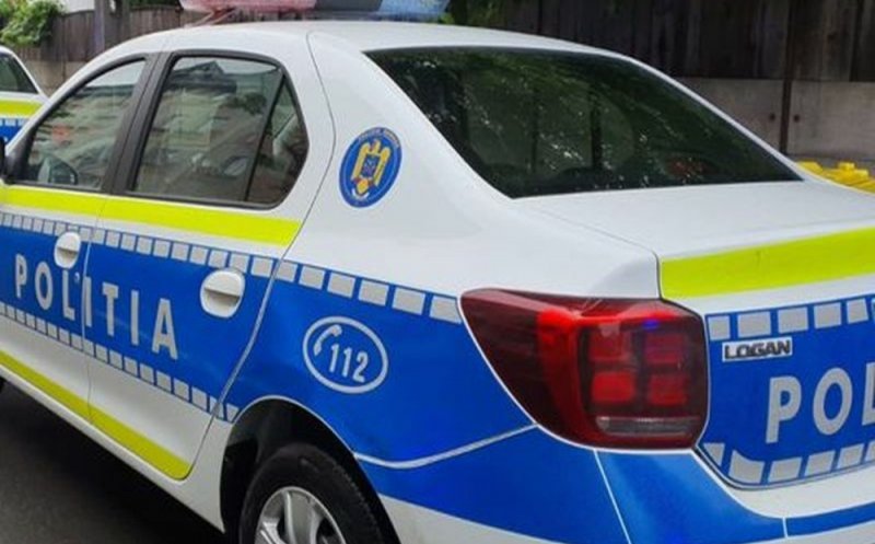 Descindere a poliției în Cluj. Se fac cercetări pentru infracțiunea de împiedicare a dreptului la vot