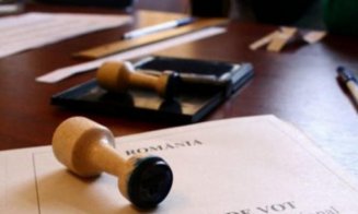 Alegeri parlamentare 2020: Prezența la vot la ora 19:00, cu 7% mai slabă decât în 2016. Care este situația la Cluj