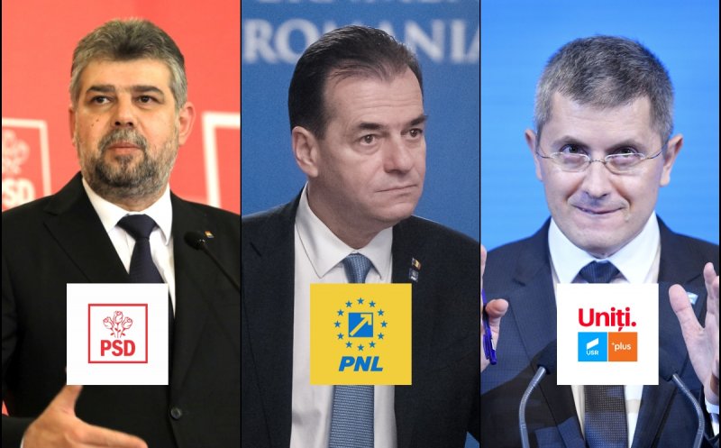 EXIT POLL | Rezultate surpriză la alegerile parlamentare! PSD, dat câștigător