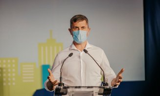 Barna: "Rezultatul acestor alegeri spune un lucru foarte clar: nu se va putea face reformă în România fără USR PLUS"