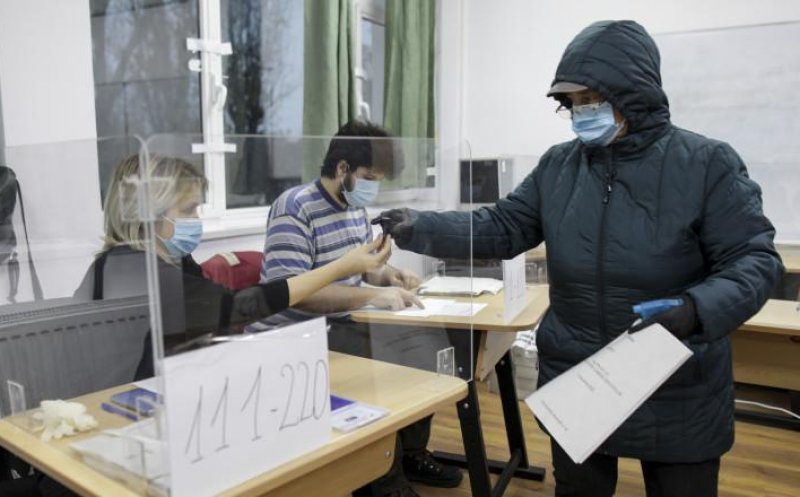 PNL câştigă alegerile parlamentare la Cluj. Nicio noutate pe podium, dar AUR e marea surpriză