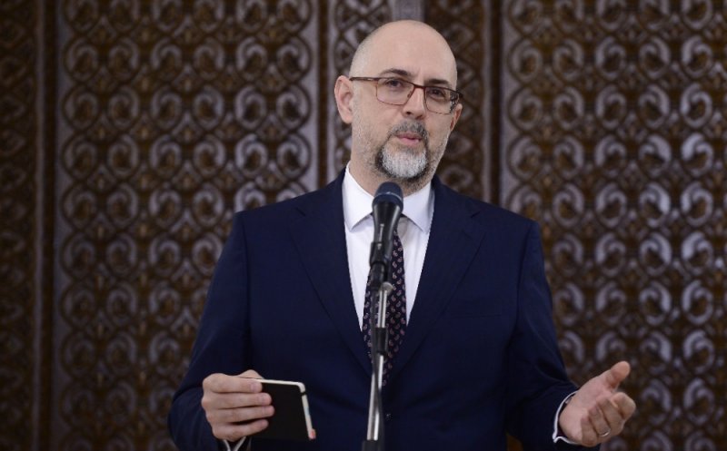 Kelemen Hunor cere o coalaţie largă: Un guvern cu 50% plus câteva voturi nu înseamnă un guvern stabil