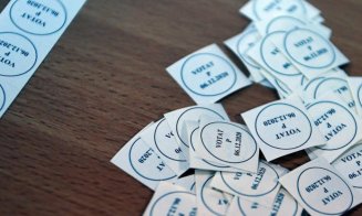 REZULTATE (aproape) FINALE la Cluj: PNL şi USR PLUS, despărţite de 9 procente. PSD, pe locul trei