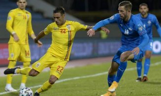 Cine este nacdidatul AUR, George Simion, ultrasul care a sabotat convocarea lui Mario Camora la naţionala României