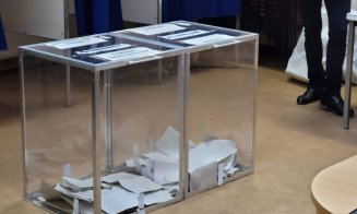 Alegeri parlamentare 2020. Cum s-a votat la Cluj-Napoca