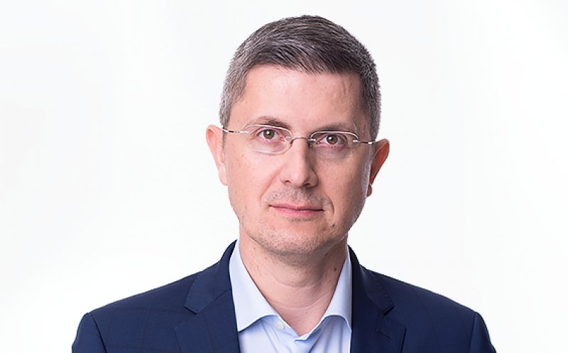 Dan Barna: „Nu se pune problema vreunei colaborări cu AUR în arcul guvernamental”