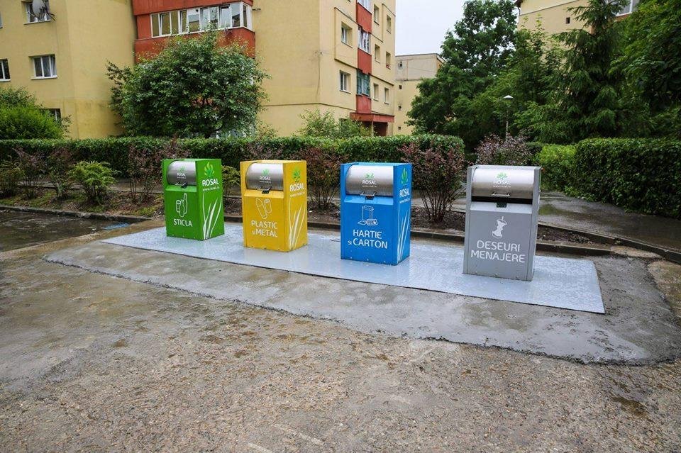 Ghene subterane pe încă 5 străzi din Cluj-Napoca