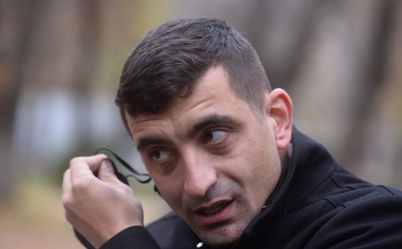 ȘOC! Care este averea lui George Simion, liderul partidului AUR
