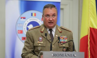 Nicolae Ciucă, numit premier interimar
