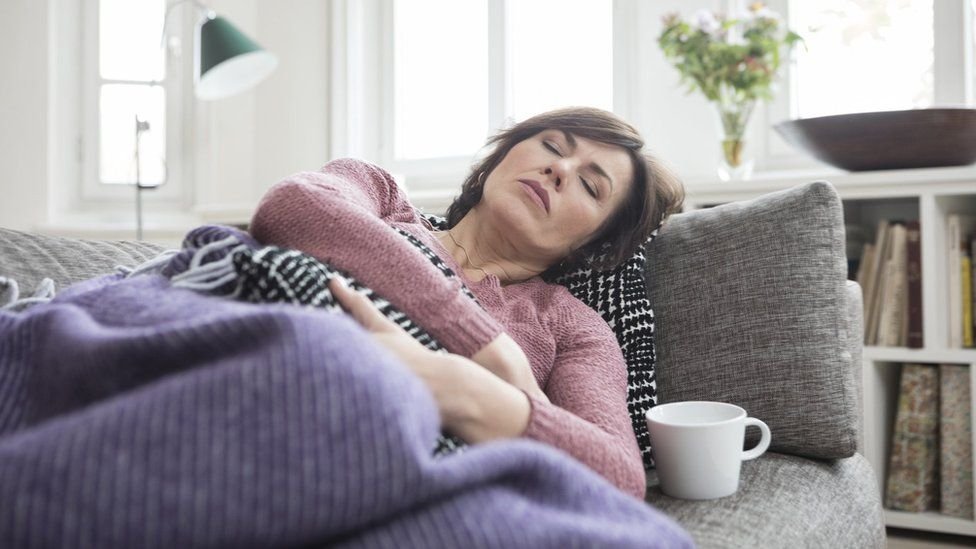 "Long Covid-19": Simptomele timpurii care indică faptul că nu vei scăpa de Covid-19 săptămâni sau luni de zile