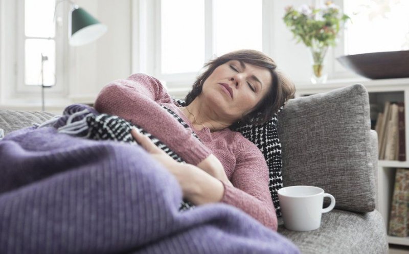 "Long Covid-19": Simptomele timpurii care indică faptul că nu vei scăpa de Covid-19 săptămâni sau luni de zile