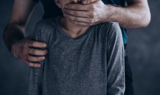 Cunoscut dezvoltator imobiliar, reținut pentru pedofilie