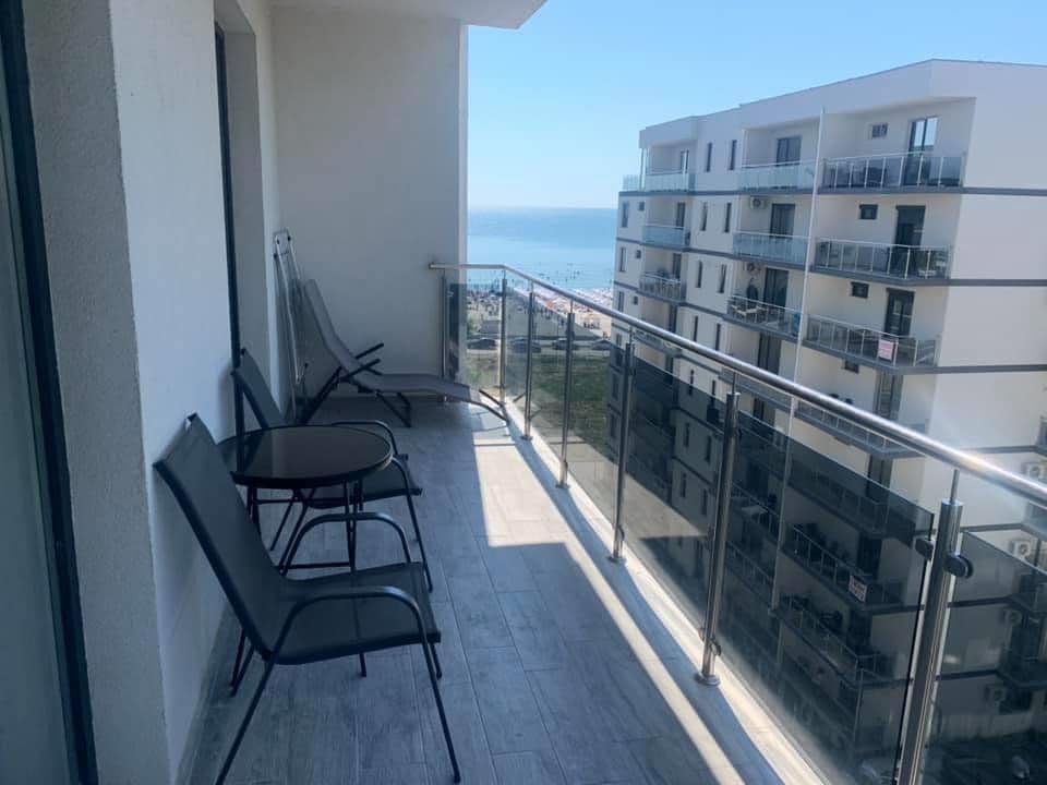 Unde ne dăm în chirie apartamentul. La Cluj sau la Mamaia?