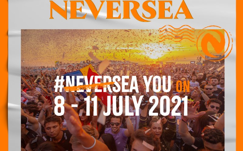 Când va avea loc Neversea în 2021