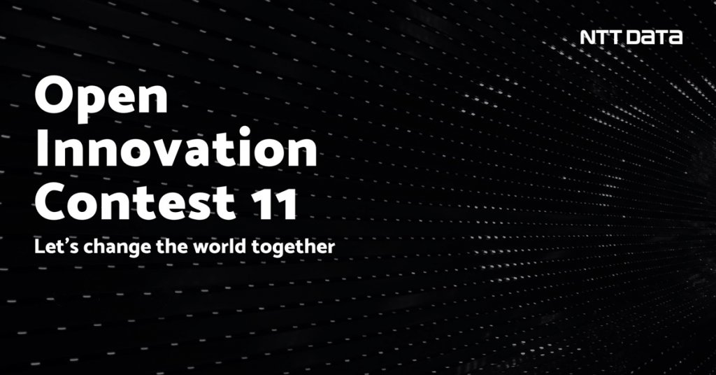 HyperSurfaces și Artiness câștigă cea de-a XI-a ediție Open Innovation Contest a NTT DATA