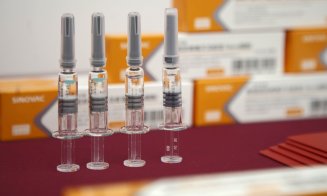 Coronavirus / Bio Farma anunţă o eficacitate de până la 97% a vaccinului Sinovac