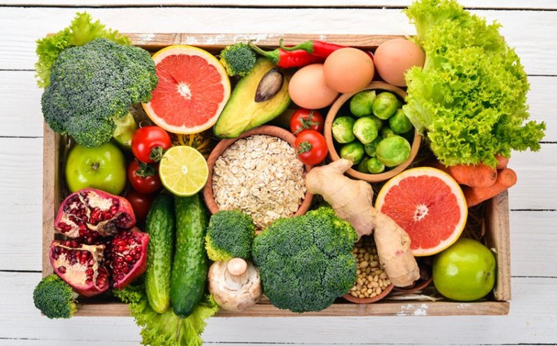 Alimentul care este aur pentru sănătate. Trebuie consumat cât mai des în perioada aceasta