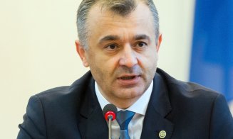 Premierul Republicii Moldova, depistat cu COVID.  Va conduce guvernul din izolare