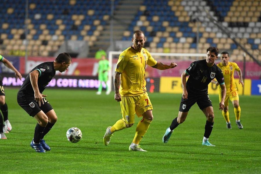 UEFA a anunțat calendarul grupei României din preliminariile CM 2022. Când au loc jocurile cu Germania și Islanda