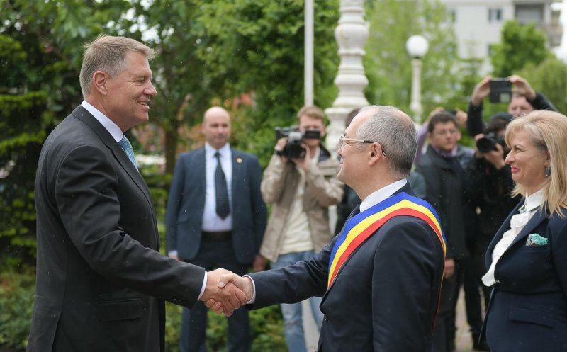 Boc a participat la ședinţa Iohannis - PNL pentru stabilirea noului guvern  (surse)