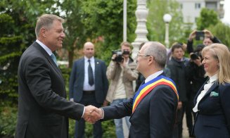 Boc a participat la ședinţa Iohannis - PNL pentru stabilirea noului guvern  (surse)