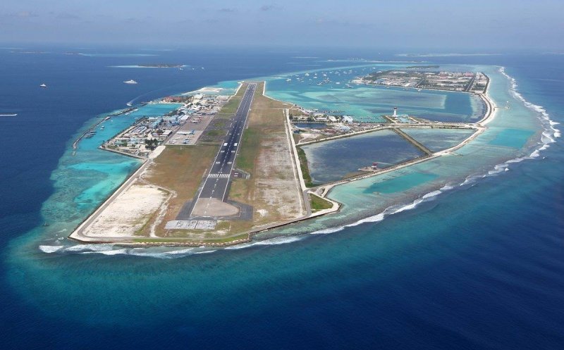 Clujul se pregătește pentru primul zbor de Maldive