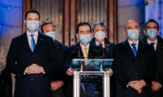 Cine va fi noul premier al României? Trei nume, pe lista PNL. Nicolae Ciucă, cap de listă