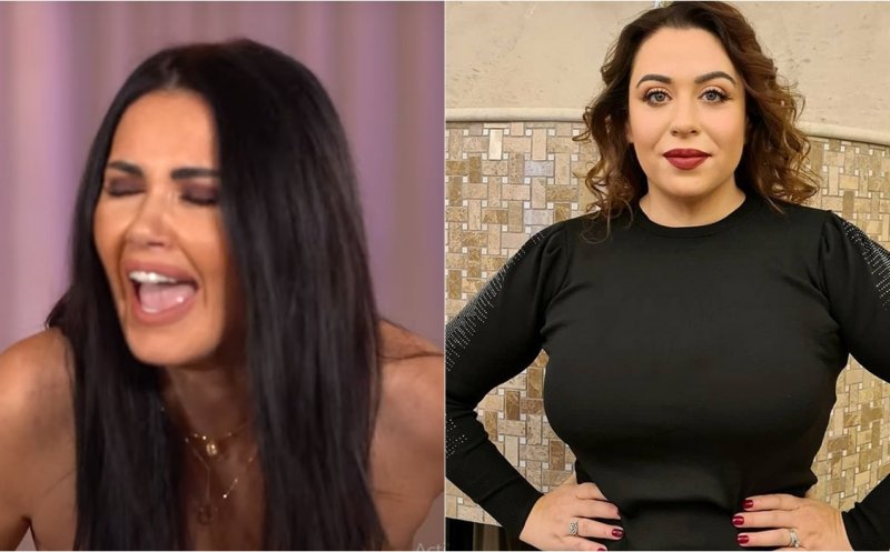 De ce Oana Roman nu o place pe Oana Zăvoranu. Bruneta a spus tot adevărul